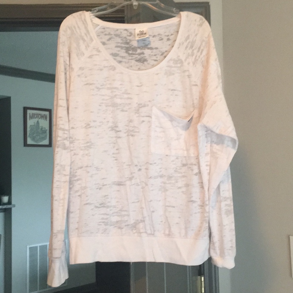 Victoria’s Secret PINK shirt